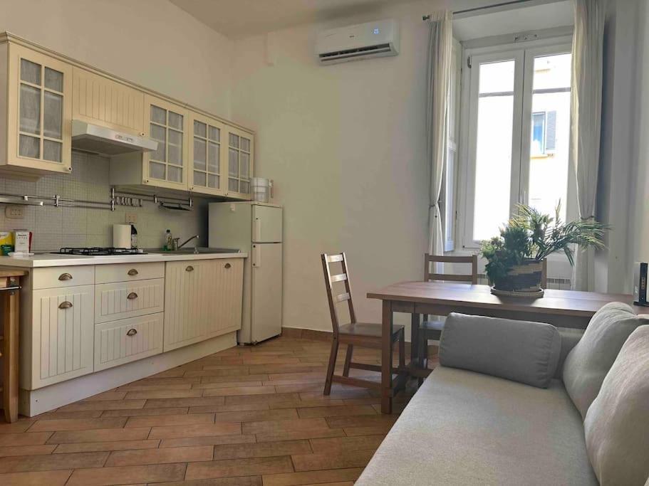 Xenia Apartments - Charming Garden Suite In Porta Venezia มิลาน ภายนอก รูปภาพ